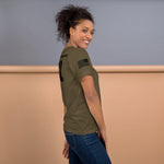 JJDIDTIEBUCKLE Military T