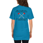 Firefighter 1st Responders T