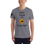Calm Dirt Engineers T