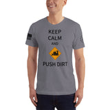 Calm Dirt Engineers T