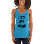 Day Drink Dive Tank