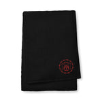 BorB Turkish cotton towel accessories