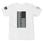 Veteran Flag T-Shirt military