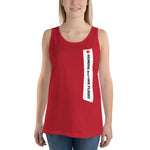 Remove Before Flight Unisex Tank Top