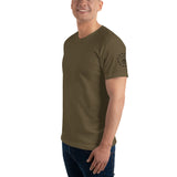 CIED 5 C's T-Shirt Military
