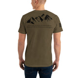 Mountains Engineers T