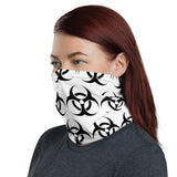 Biohazard Neck Gaiter accessories