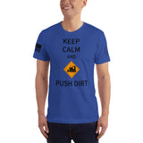 Calm Dirt Engineers T