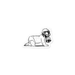 Baby CBRN accessories stickers
