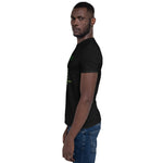 St Patty 1 Short-Sleeve Unisex T-Shirt Funny Seasonal