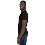 St Patty 1 Short-Sleeve Unisex T-Shirt Funny Seasonal