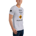 Calm Dirt Engineers T