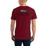 Freedom Reagan patriotic military T-Shirt