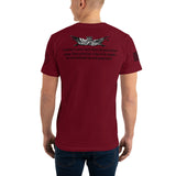 Freedom Reagan patriotic military T-Shirt