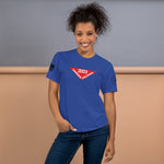 Mines T-Shirt Engineer