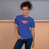 Mines T-Shirt Engineer