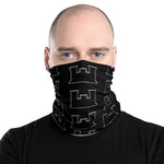 Engineer Castle Neck Gaiter accessories