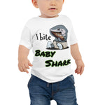 Baby Shark shirt funny