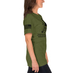 RE Factor T-Shirt engineer