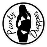 Panty Dropper Bubble-free stickers accessories