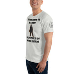 Beast military T