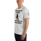 Beast military T