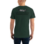 Freedom Reagan patriotic military T-Shirt