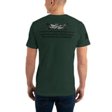 Freedom Reagan patriotic military T-Shirt