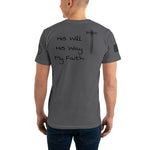 His Will Cross T Accessories