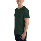 CIED 5 C's T-Shirt Military