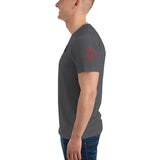 Oscar Mike Military T