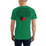 My Oath T-Shirt military