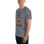 Calm Dirt Engineers T