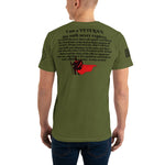 My Oath T-Shirt military
