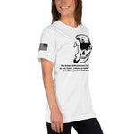 RE Factor T-Shirt engineer