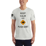 Calm Dirt Engineers T