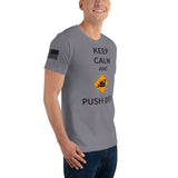 Calm Dirt Engineers T