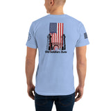 Old Soldiers Rule T Military