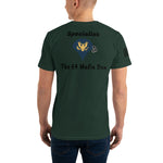 Specialist Mafia Military T