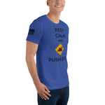 Calm Dirt Engineers T