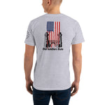 Old Soldiers Rule T Military