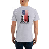 Old Soldiers Rule T Military