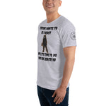 Beast military T