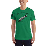 Bomb Brewery T-Shirt