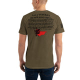 My Oath T-Shirt military