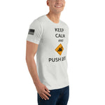 Calm Dirt Engineers T
