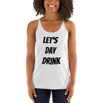 Day Drink Dive Tank