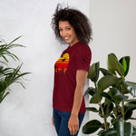 Suns out military T-Shirt