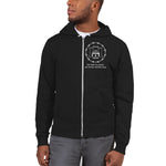 BorB saying Hoodie sweater military