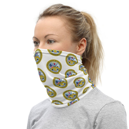 US Army Neck Gaiter accessories
